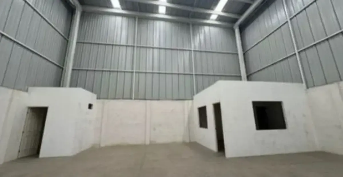Industrial Spot2