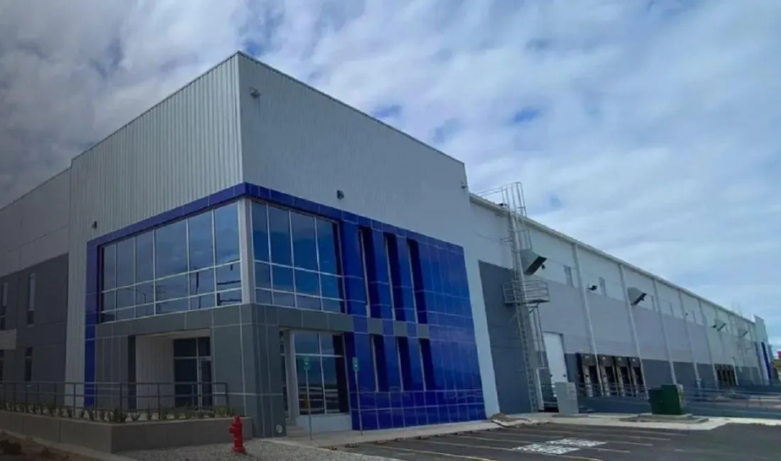 Industrial Spot2