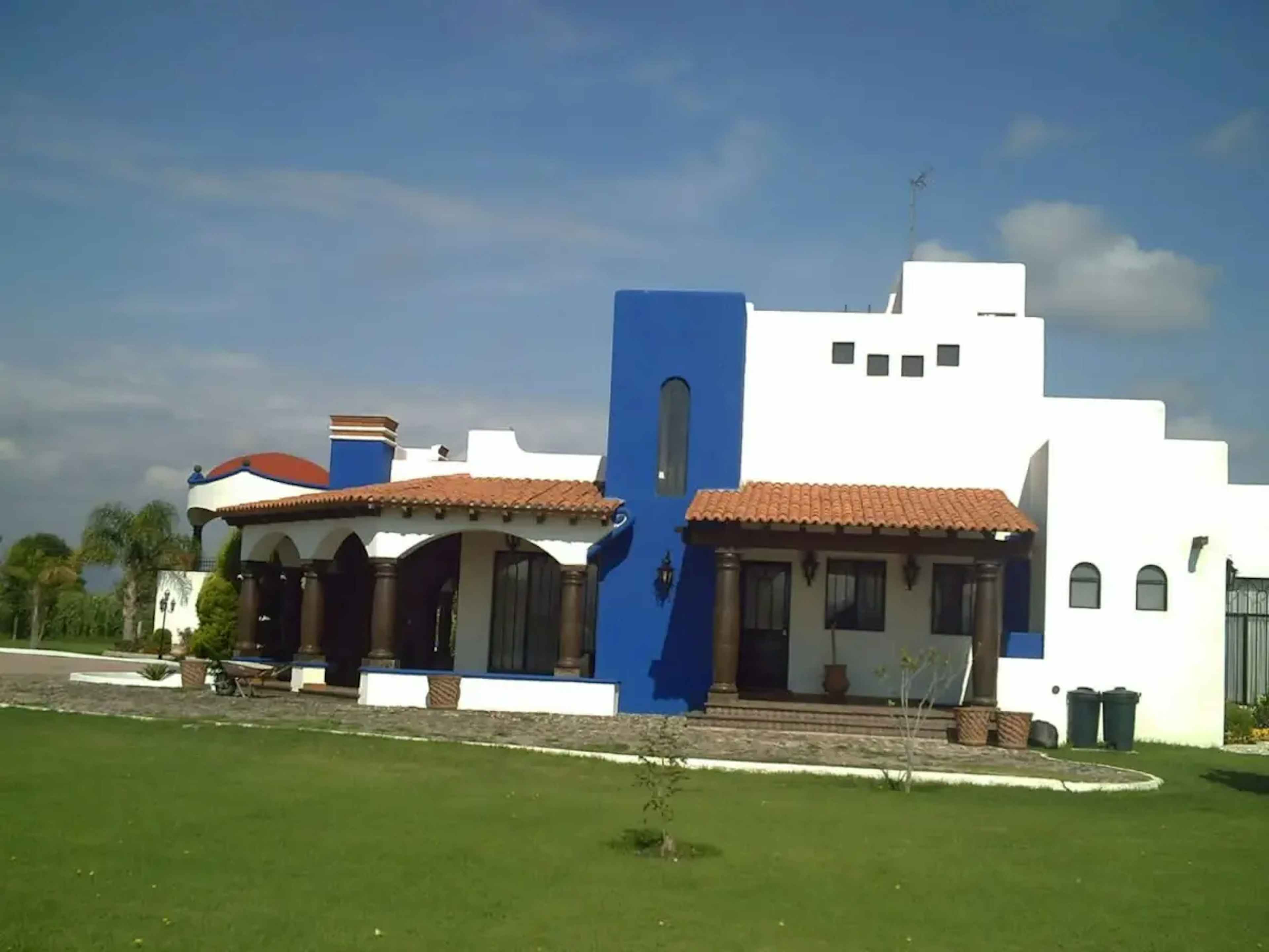Terreno En Venta En San German, San Juan Del Río, Querétaro