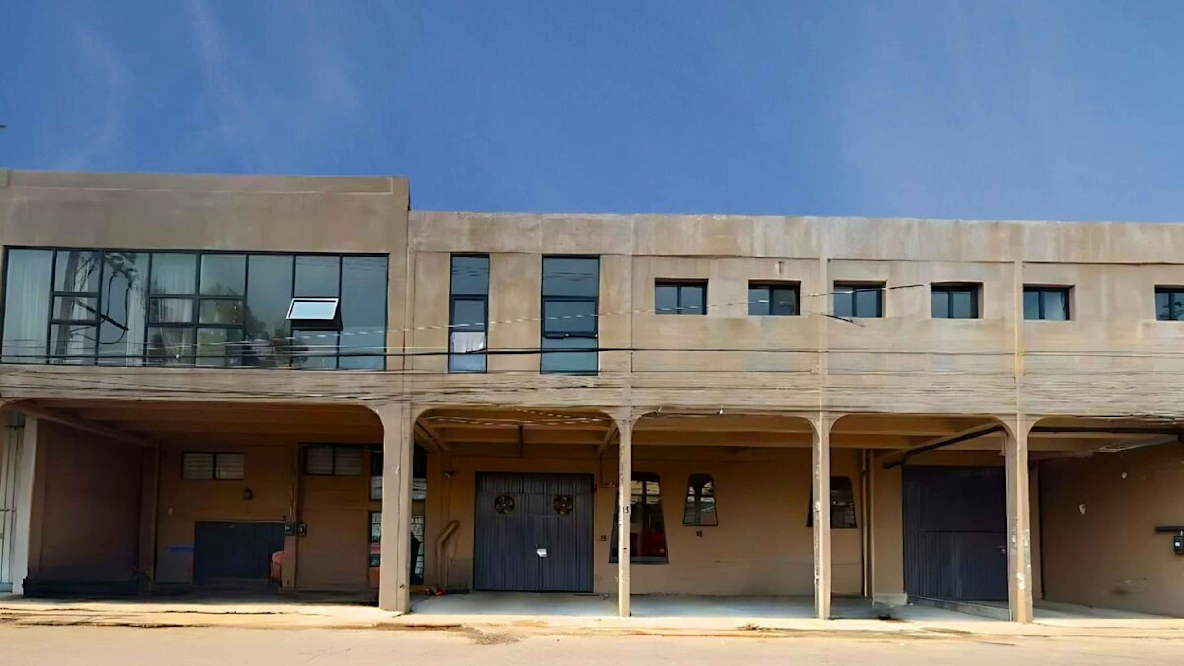 Calle Negra Modelo 15