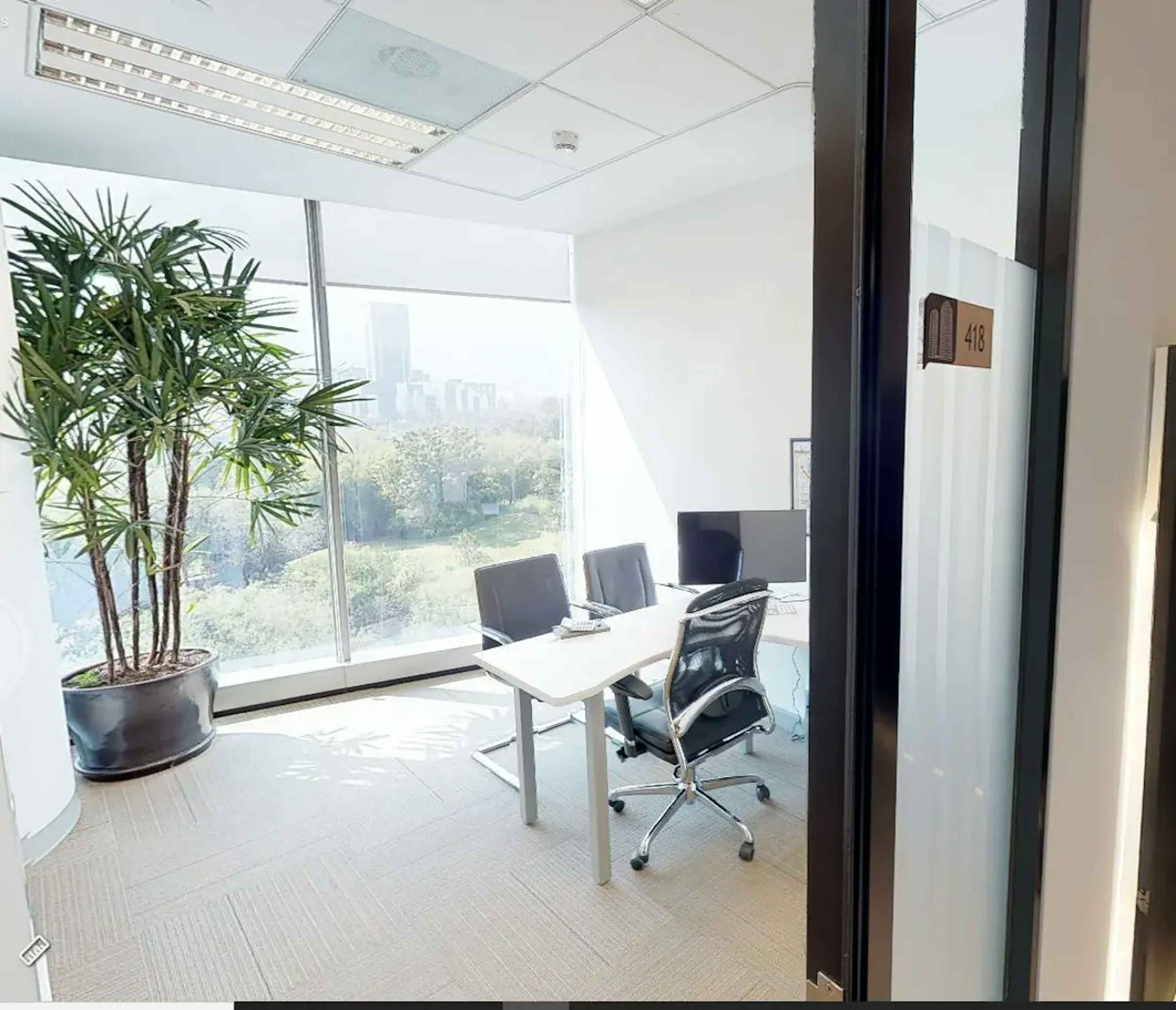 Avenida Ricardo Margain Zozaya