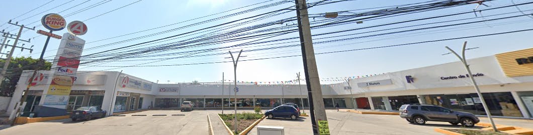 Local Comercial Spot2