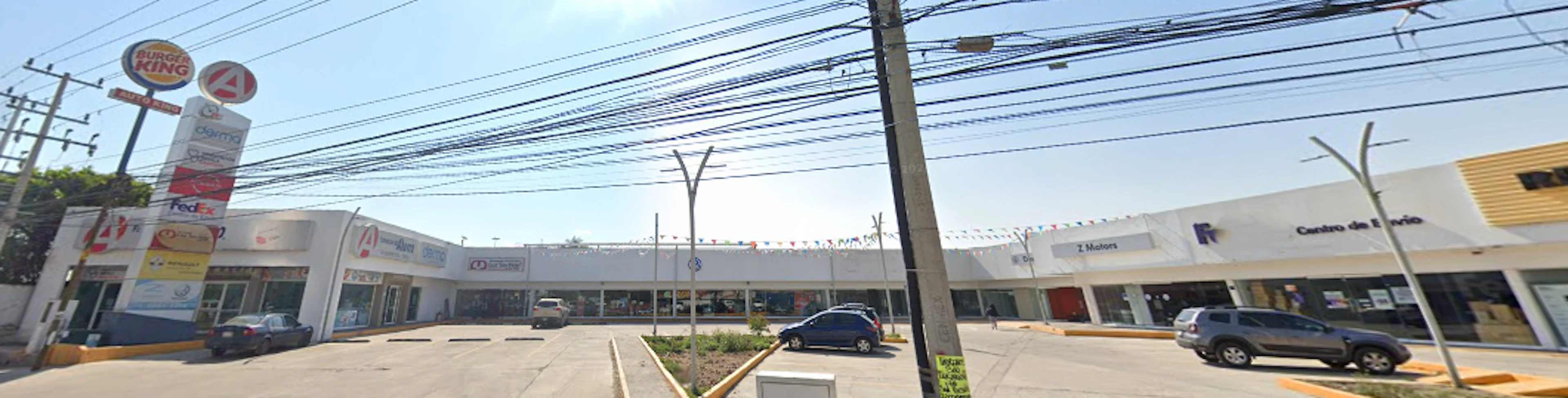 Local Comercial Spot2