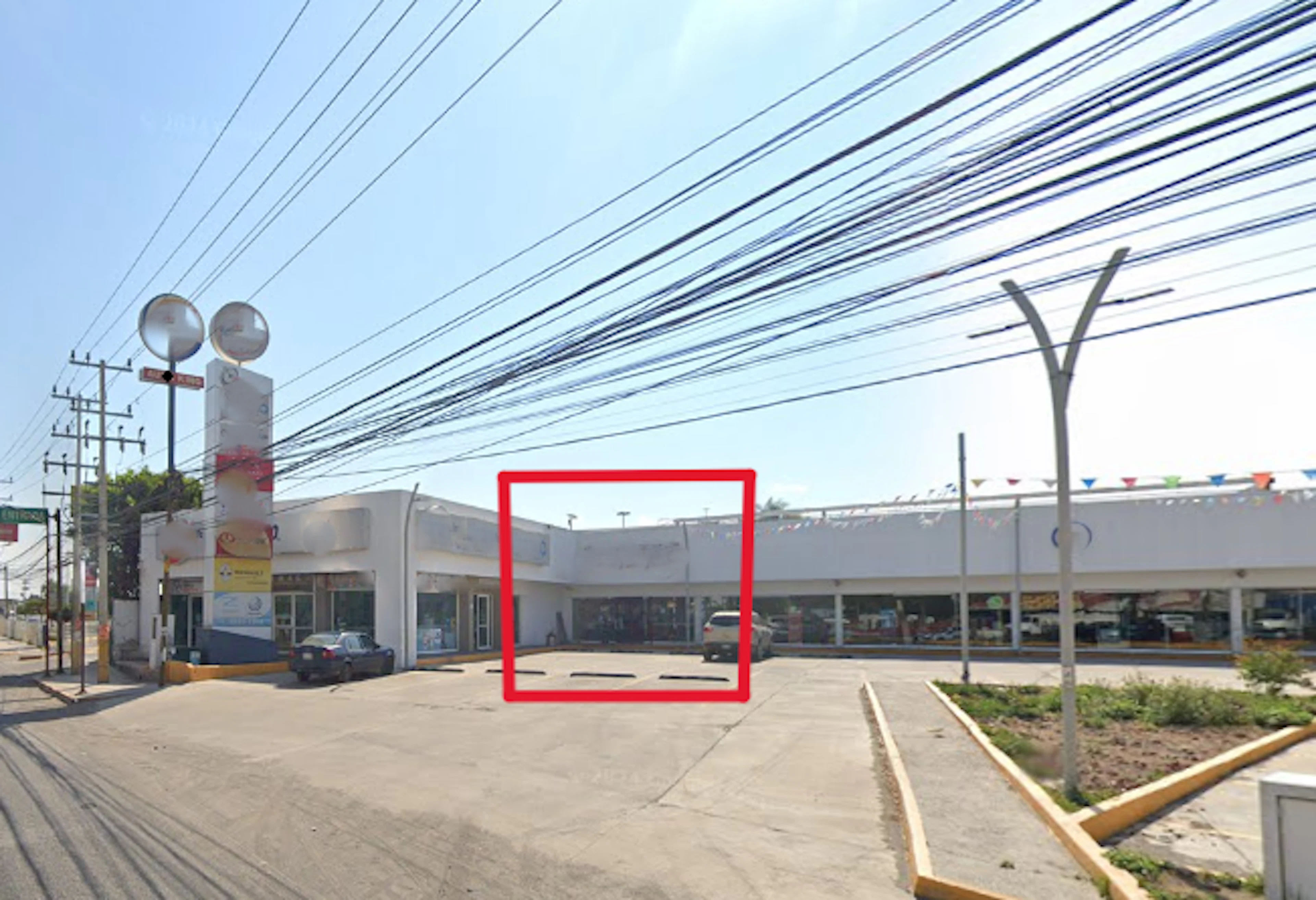 Local Comercial Spot2
