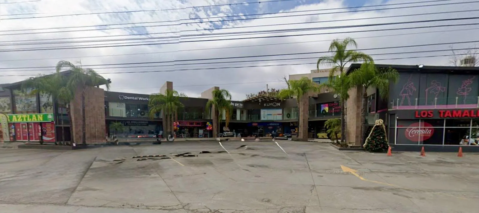 Local Comercial Spot2