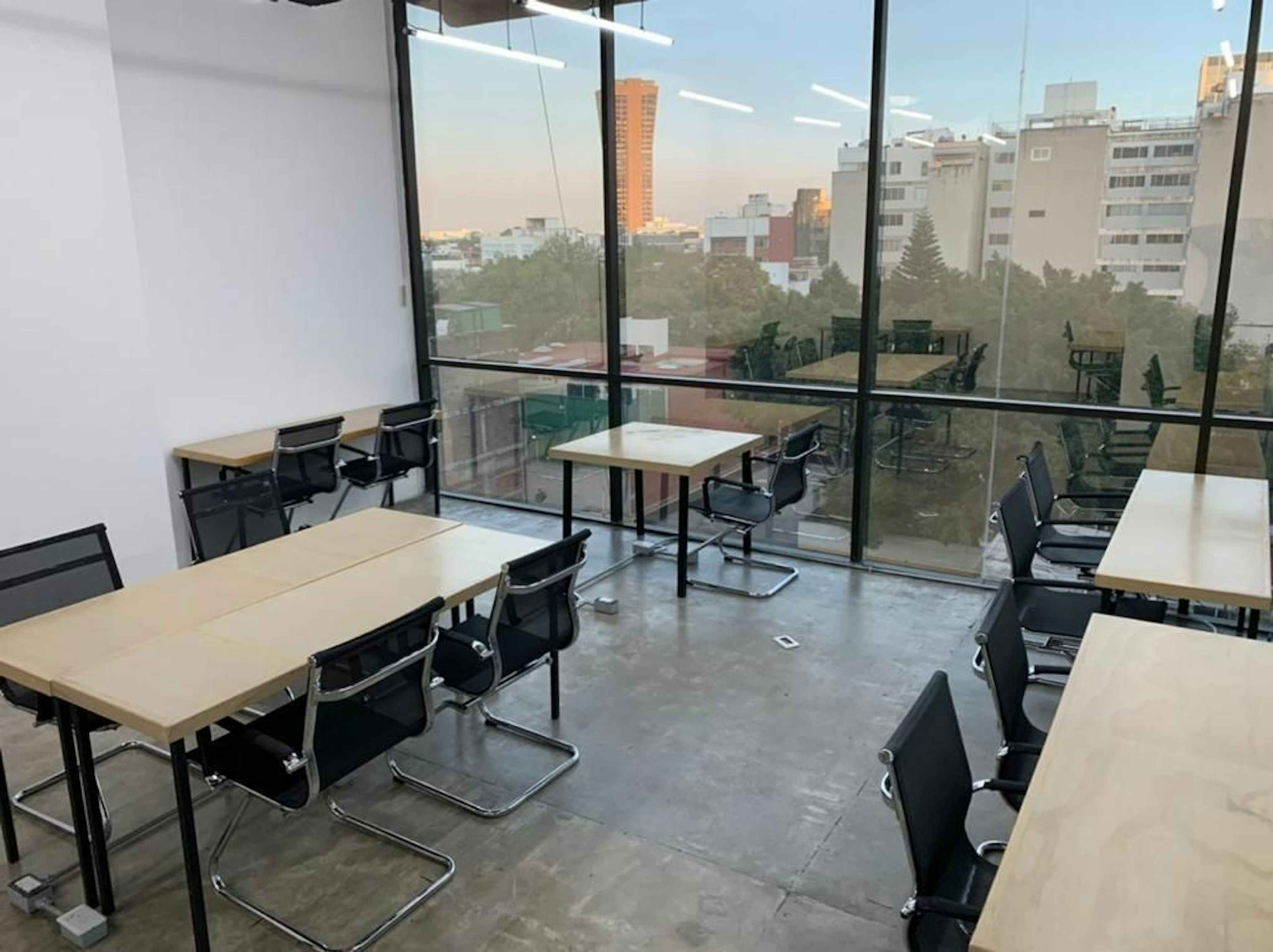 Avenida Insurgentes Sur