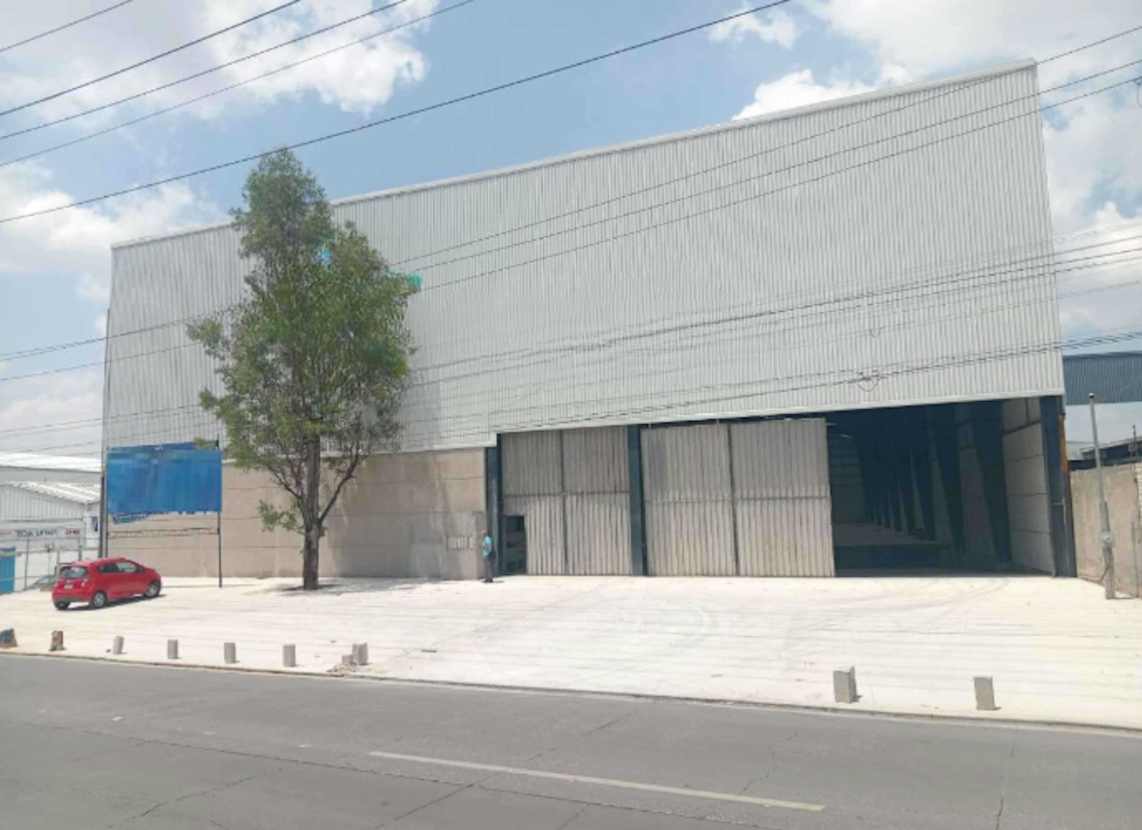 Autopista México - Puebla