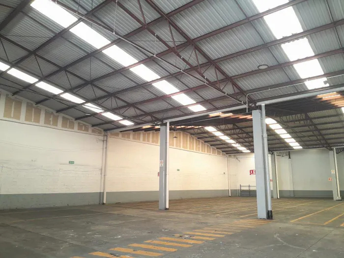 Industrial Spot2