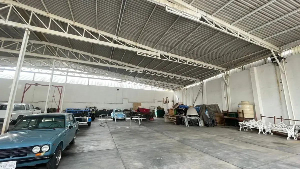 Industrial Spot2