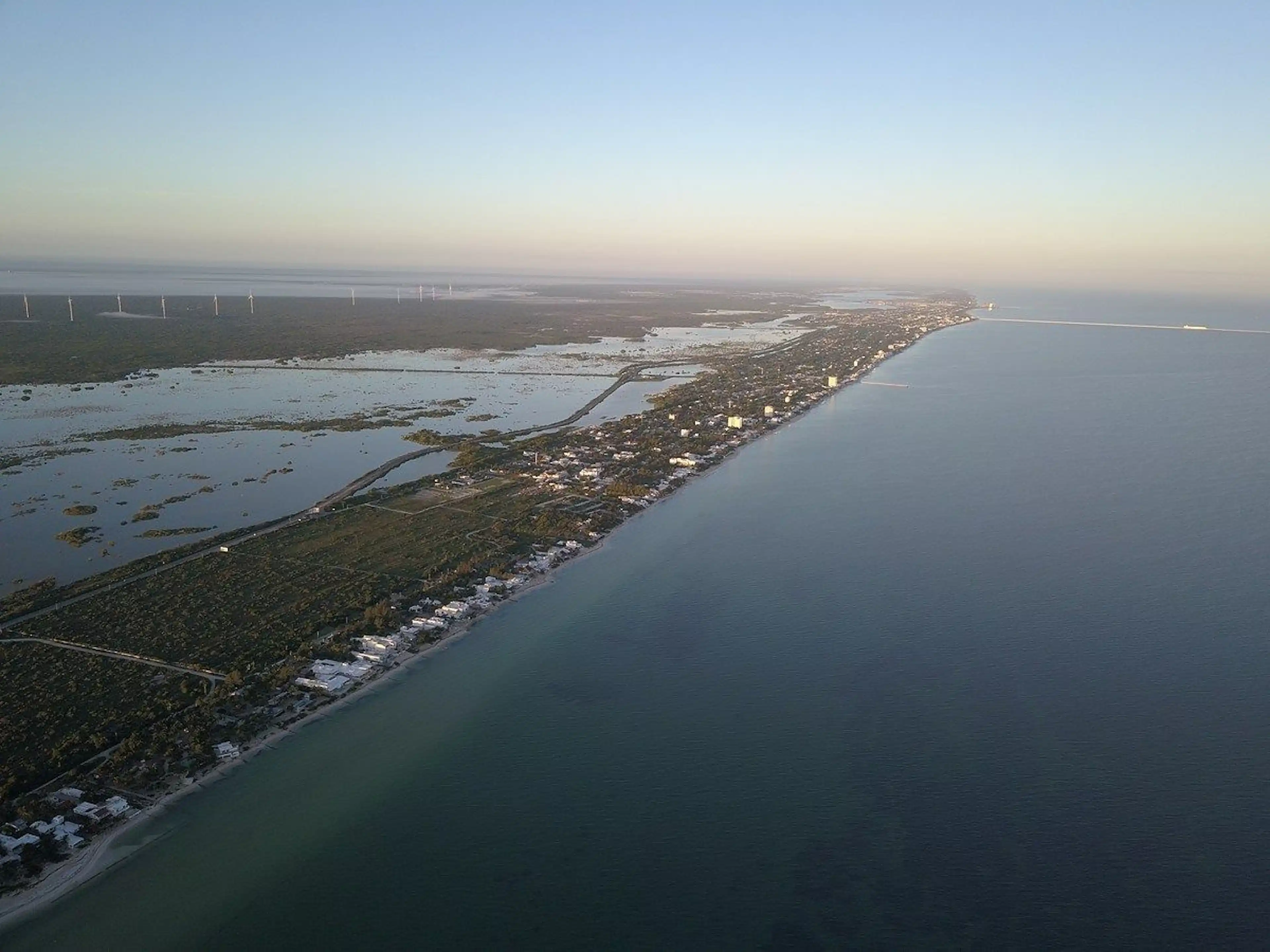 Terreno En Venta Desarrollo Soletta- Ubicado En Chicxulub- YucatÁn
