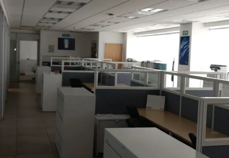 Oficina Spot2
