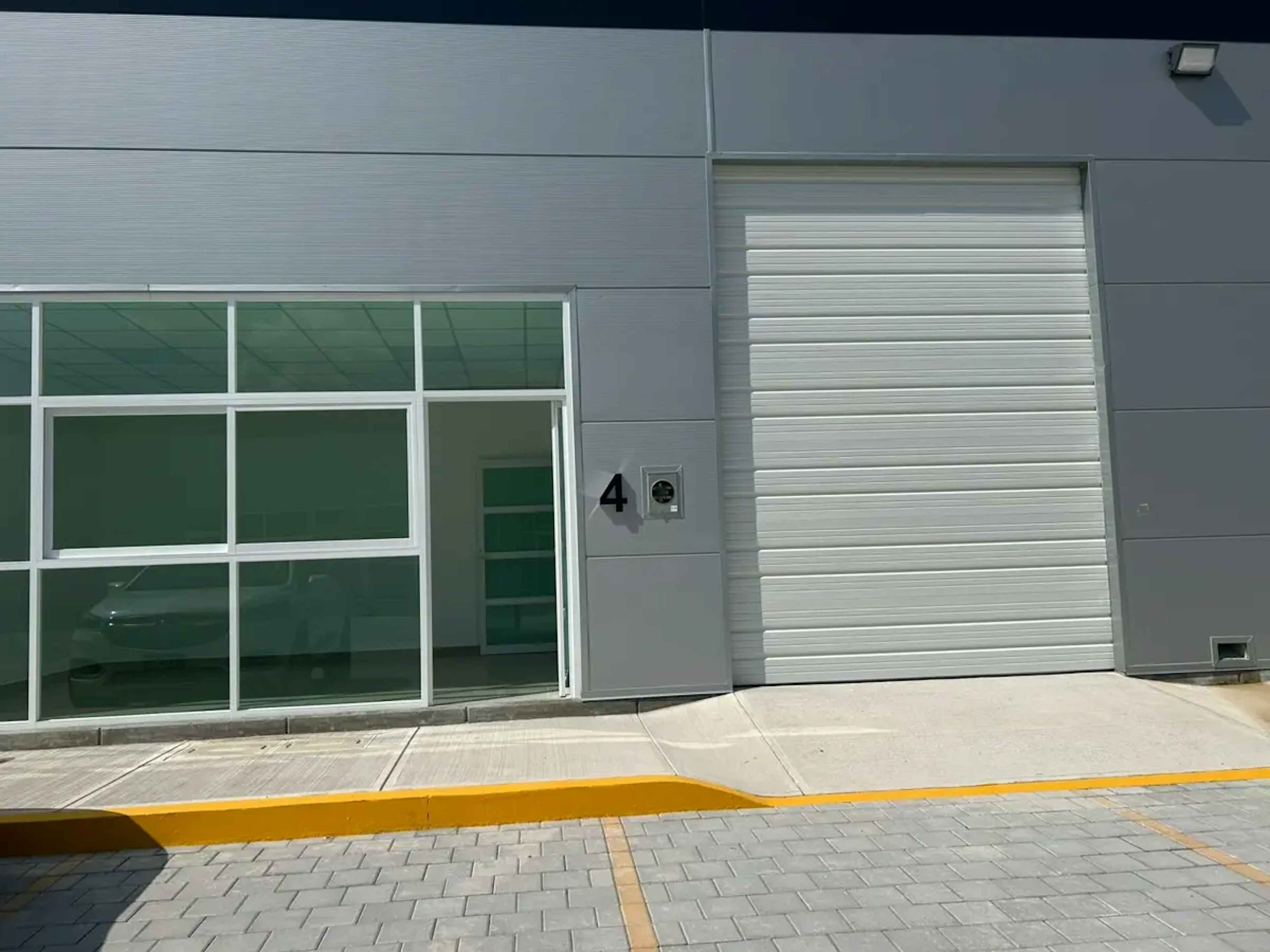 Boulevard Peña Flor 1000