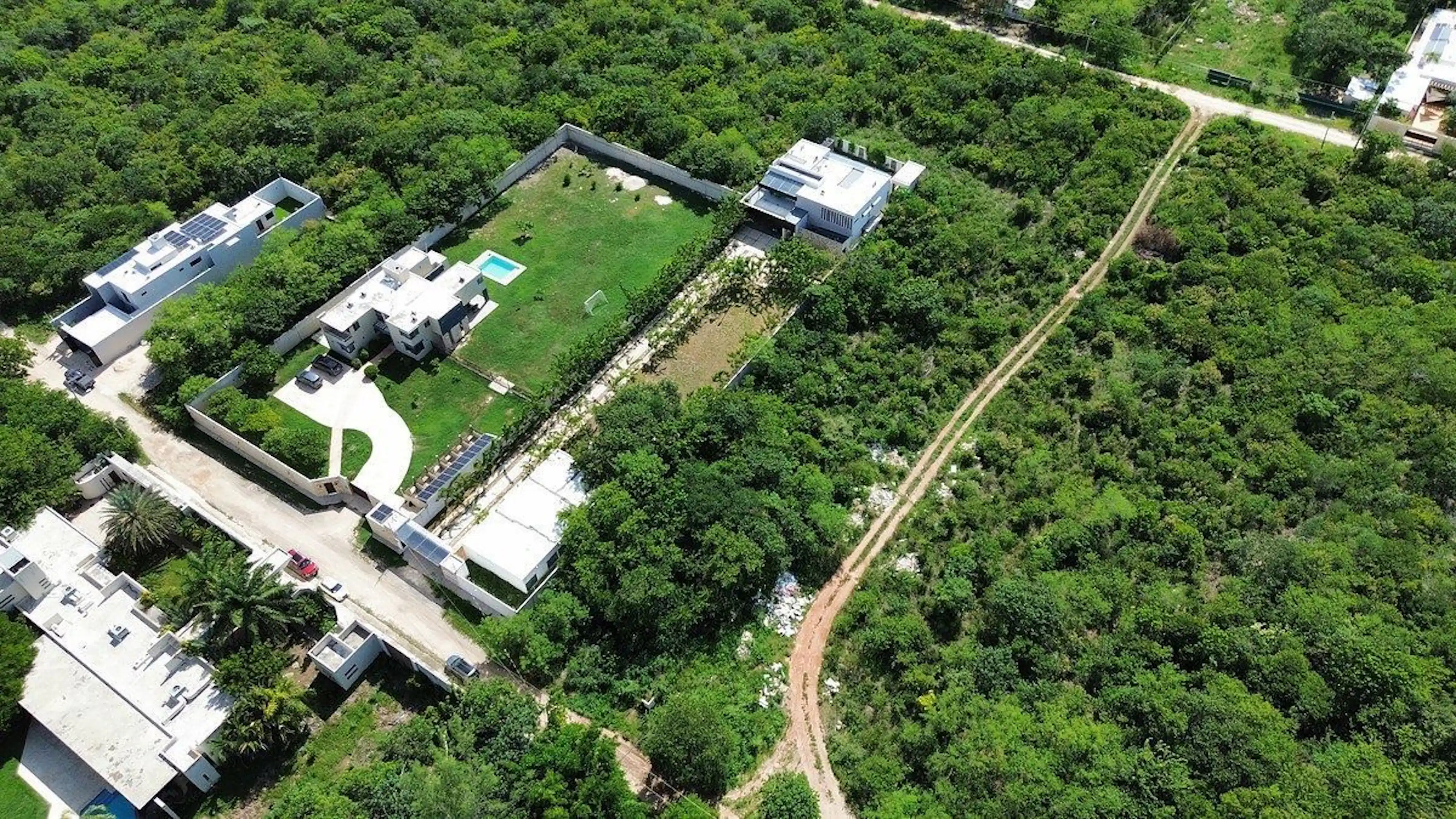 Terrenos En Venta En TixcuytÚn-yucatÁn