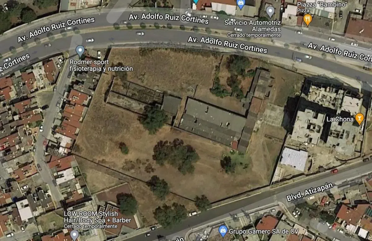 Terreno Spot2