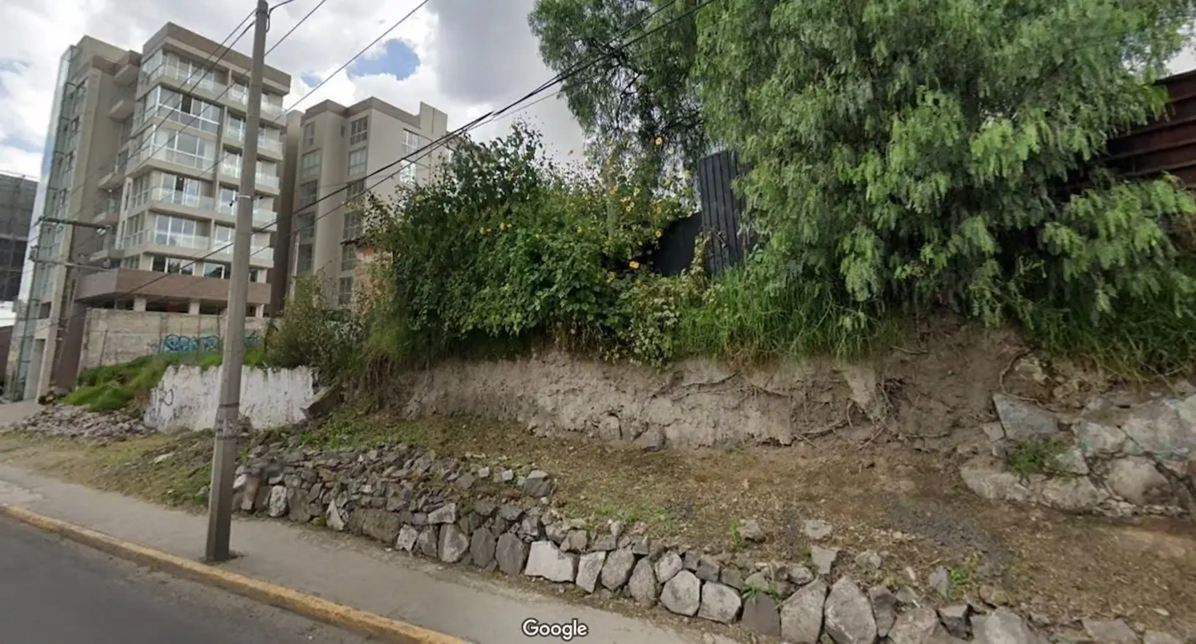 Terreno En Venta En Lomas De Atizapan, Atizapán De Zaragoza, México