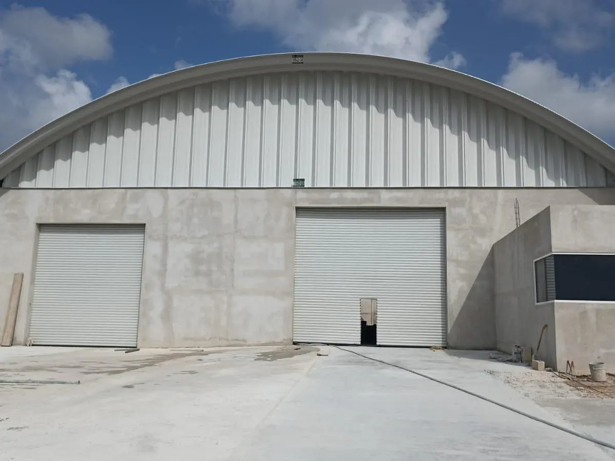Industrial Spot2