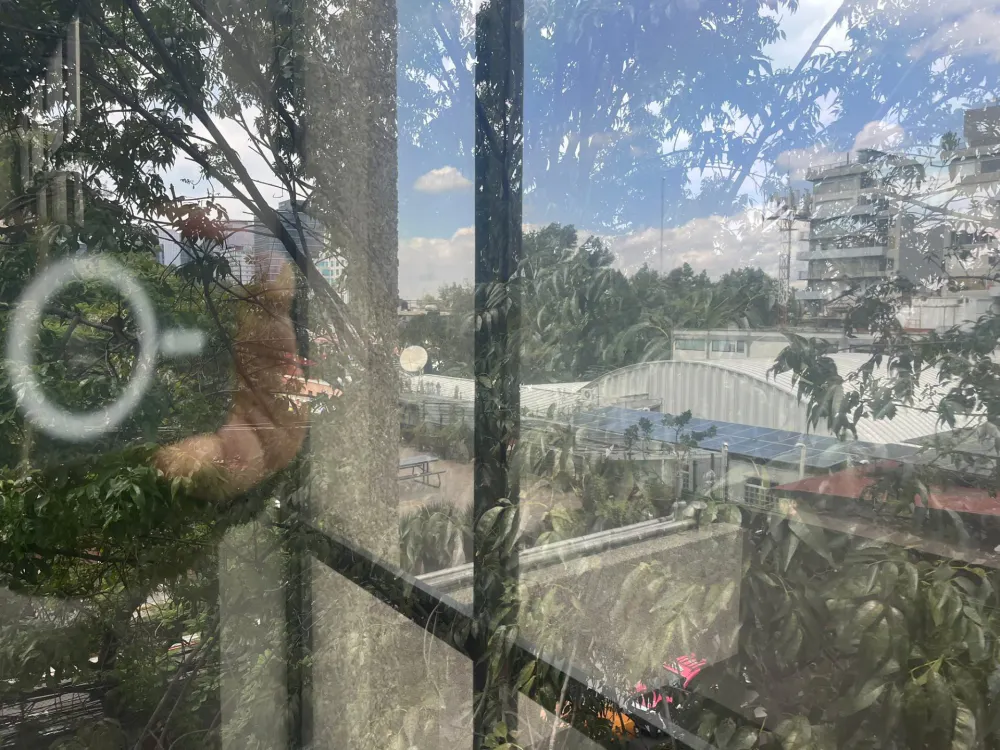 Oficina Spot2