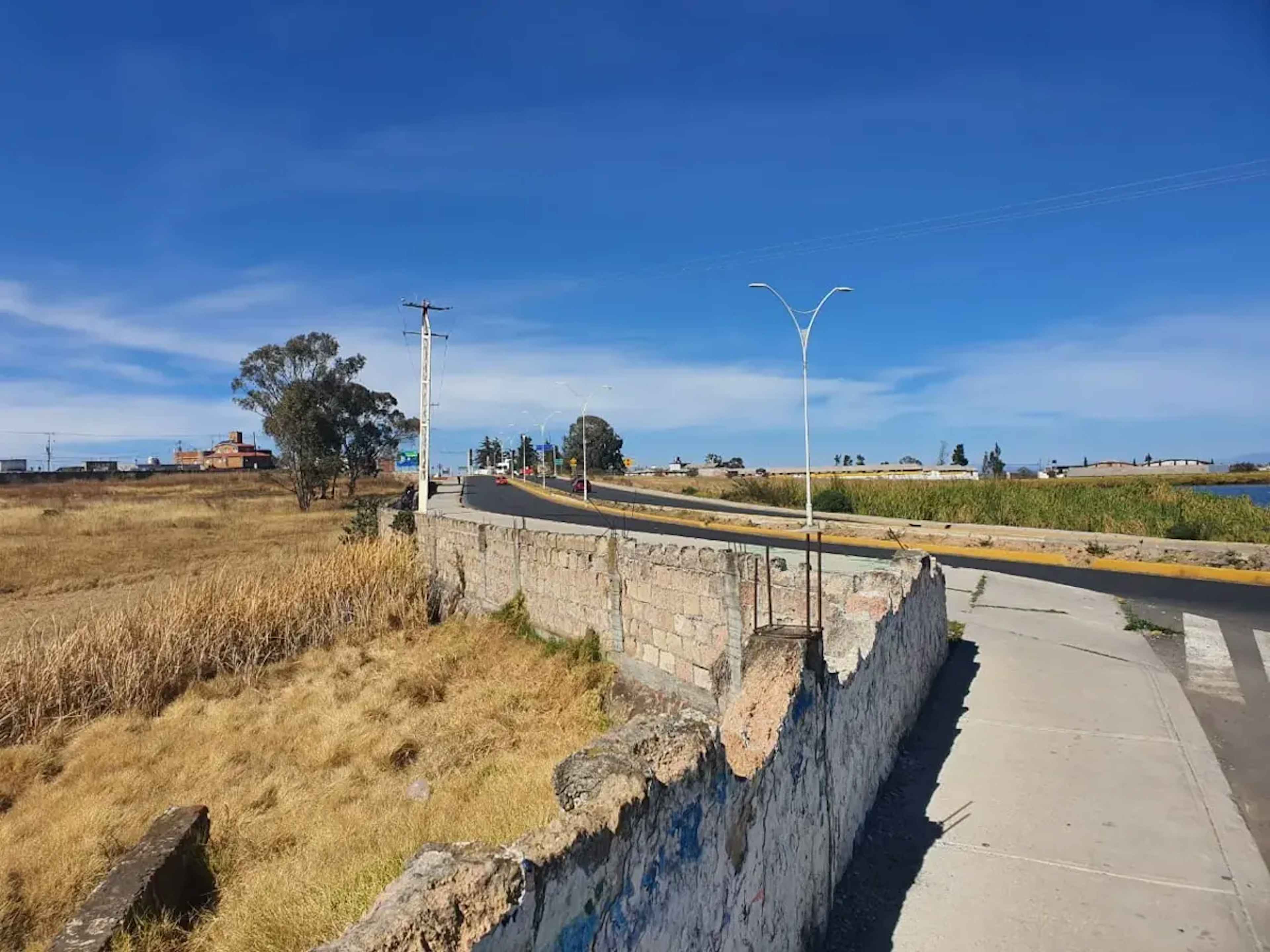 Terreno En Venta En Amealco De Bonfil Centro, Amealco De Bonfil, Querétaro