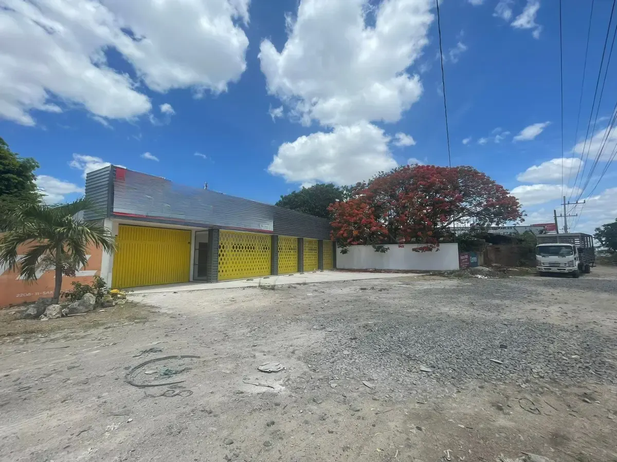 Industrial Spot2
