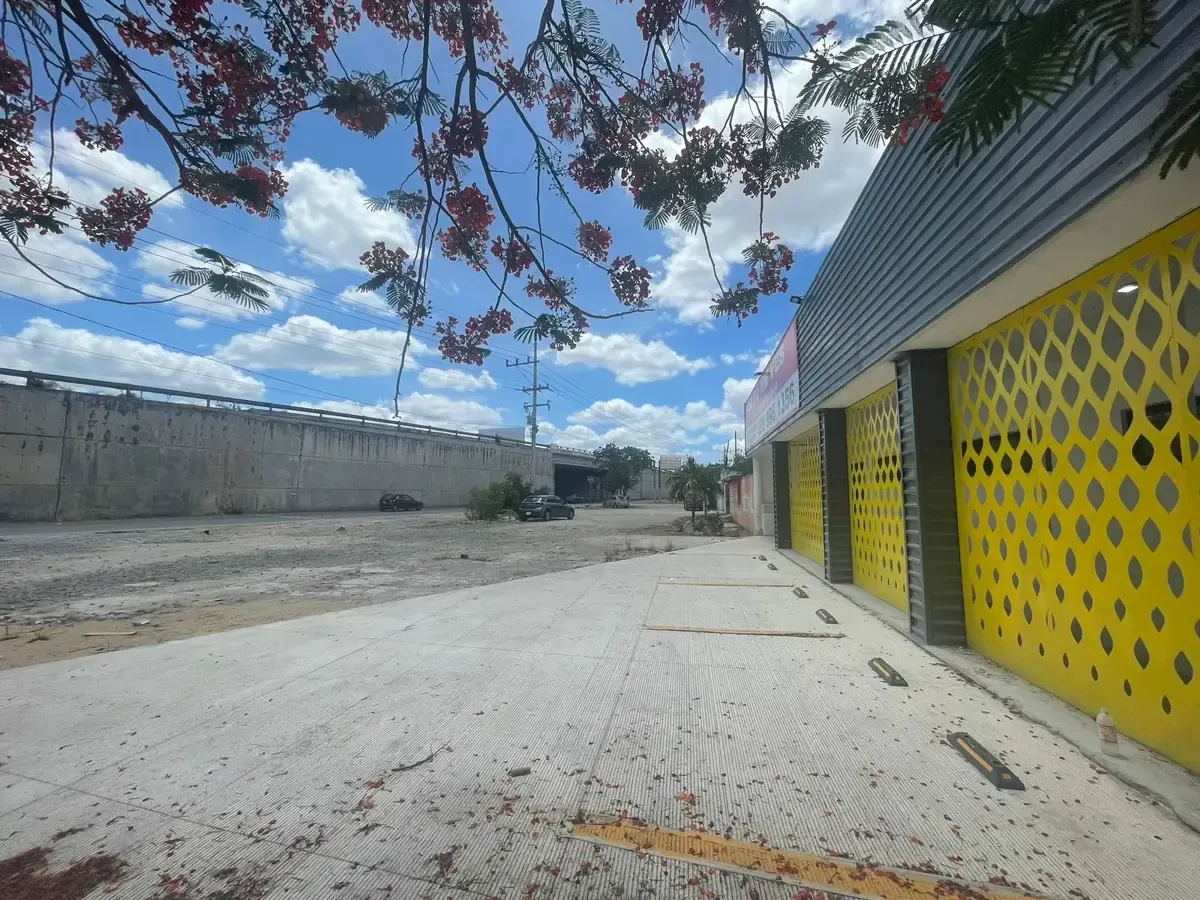 Industrial Spot2