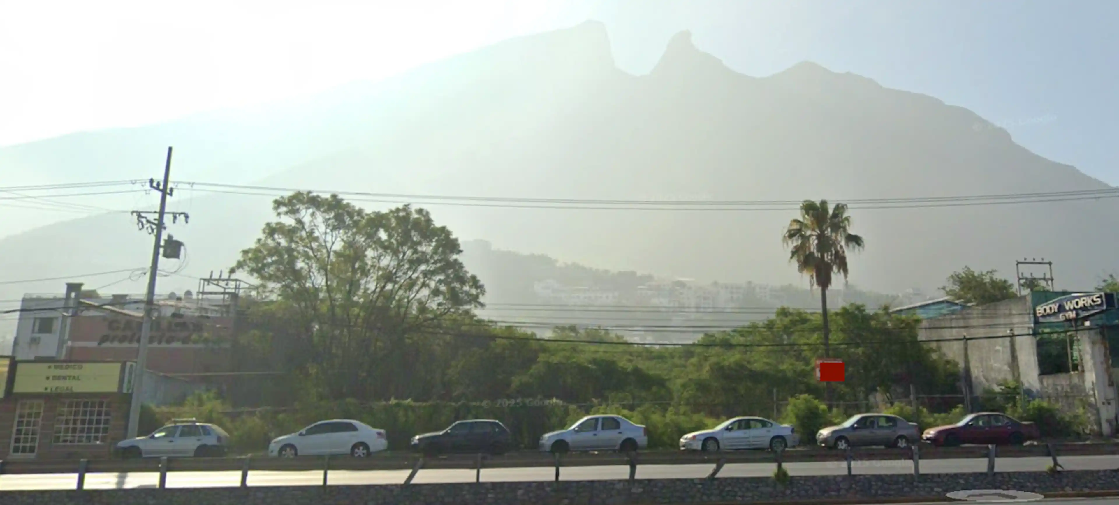 Terreno En Venta En Jardines Del Contry, Monterrey, Nuevo León
