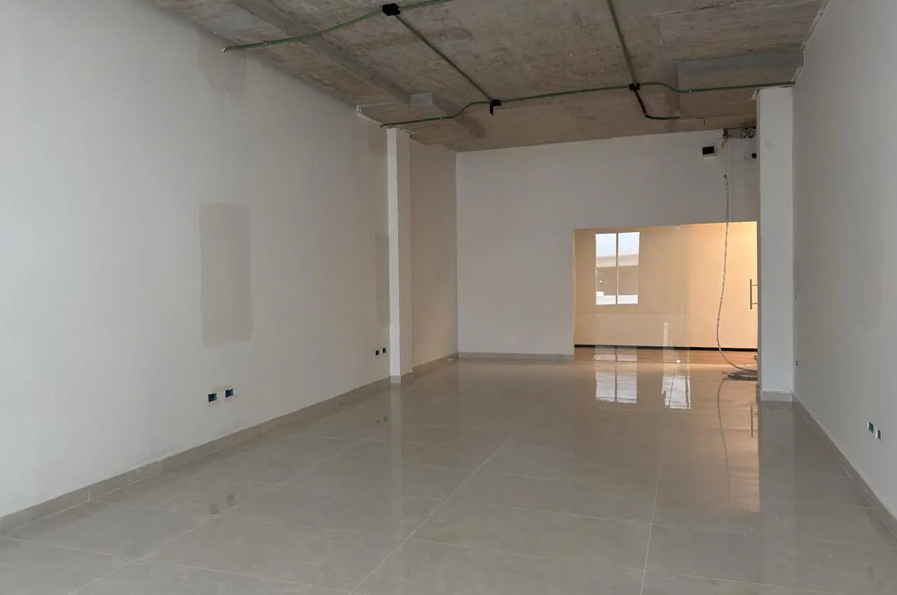 Oficina Spot2