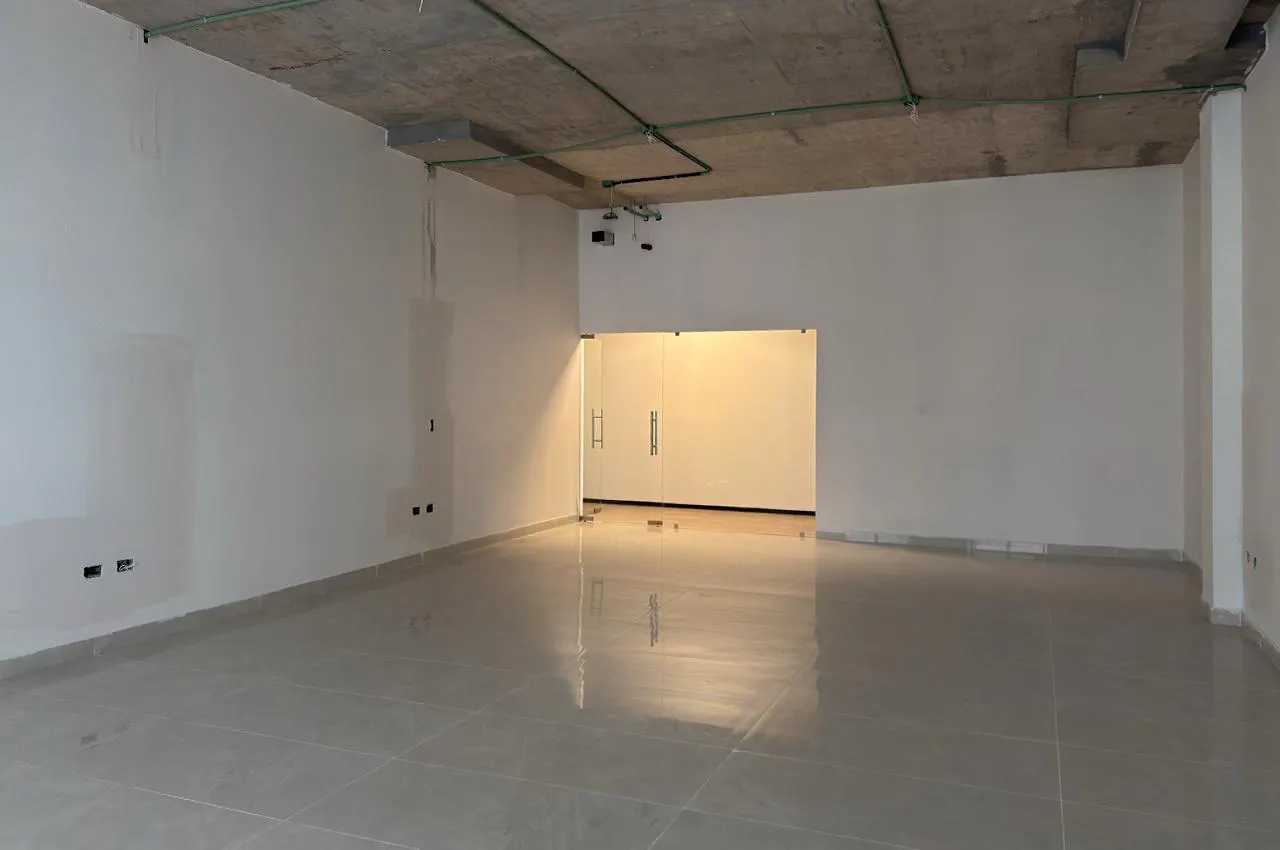 Oficina Spot2