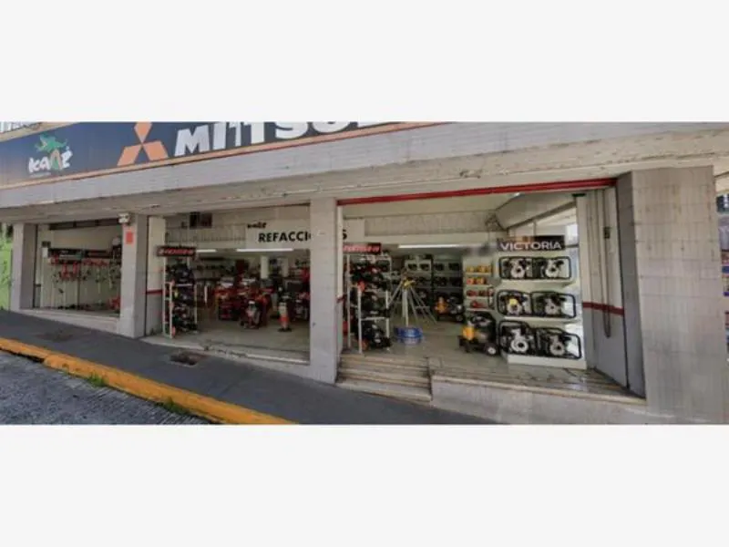 Local Comercial Spot2