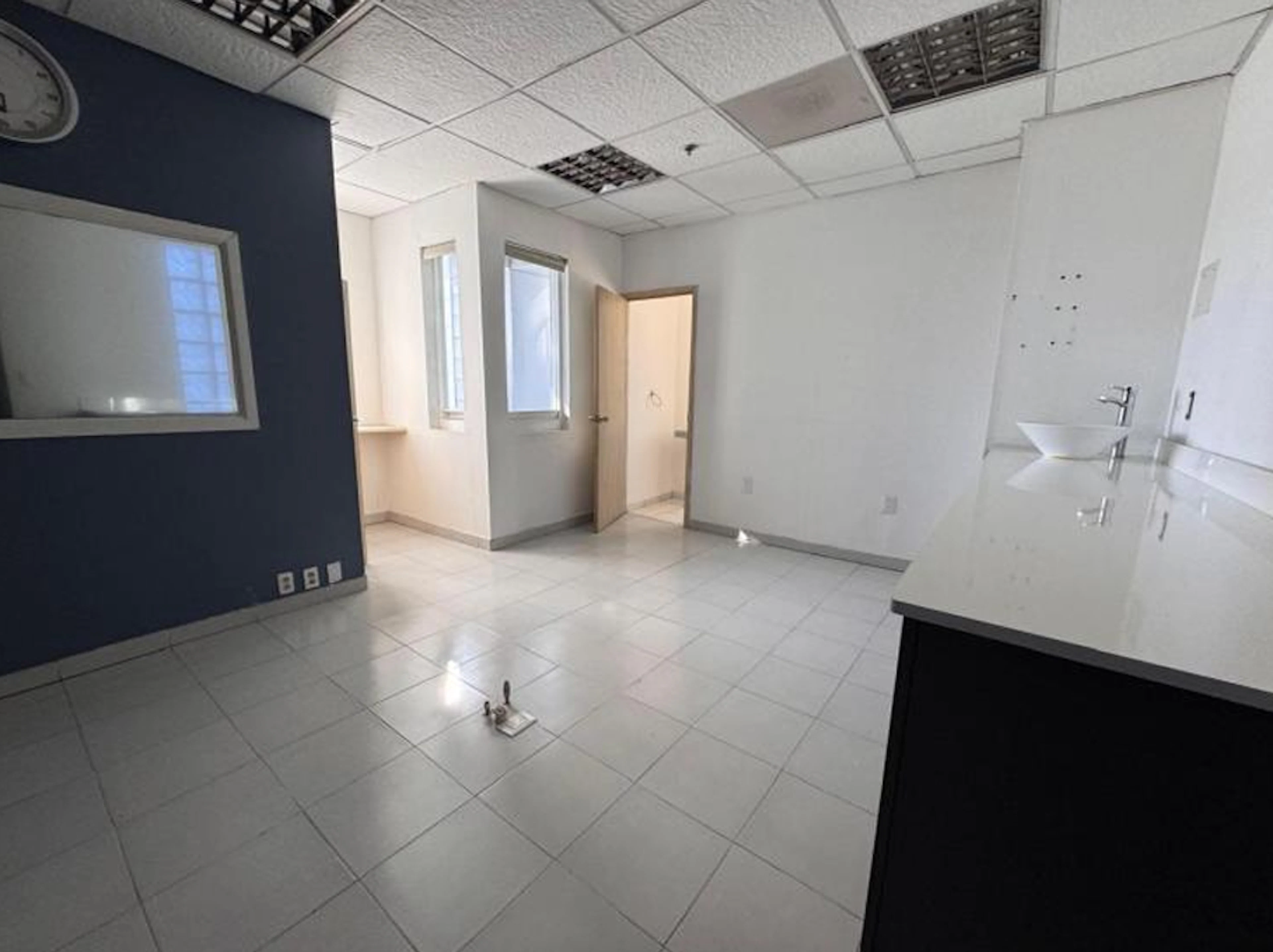Oficina Spot2