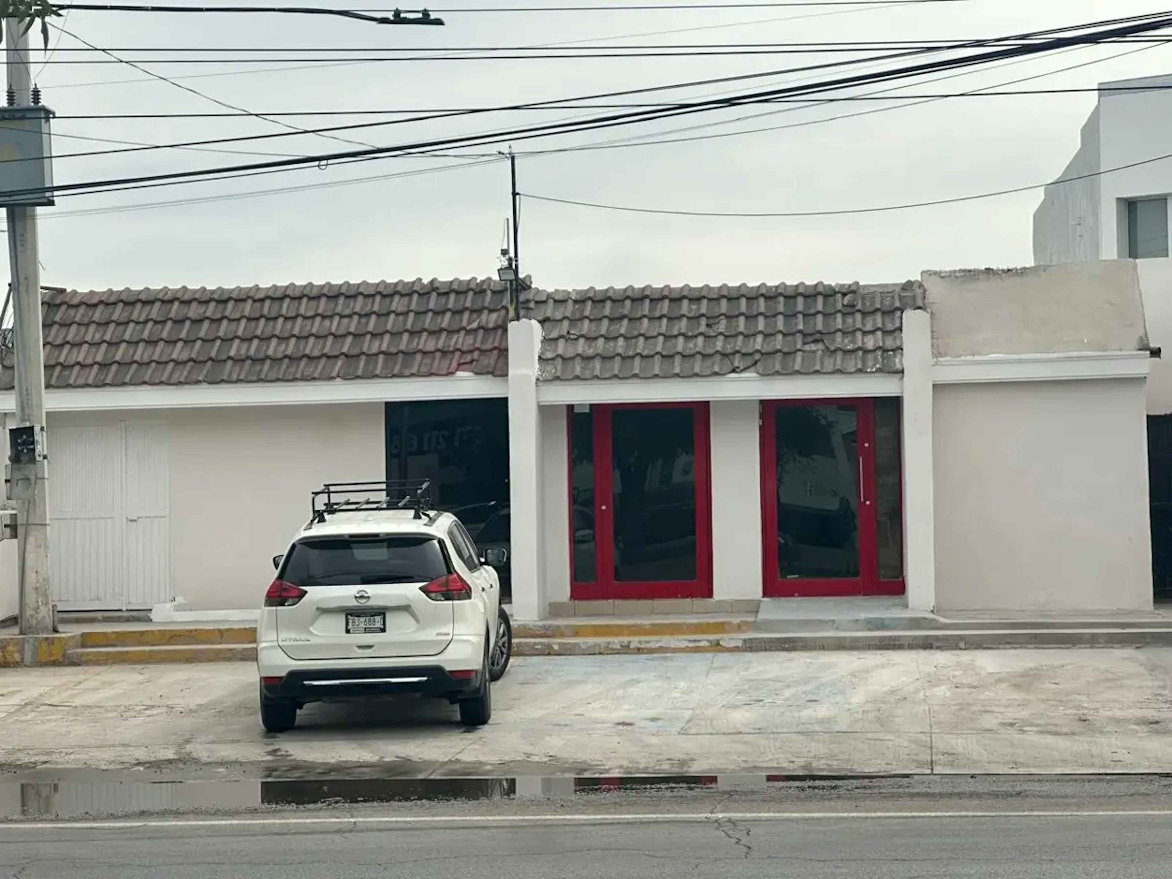 Blvd. Independencia 1810