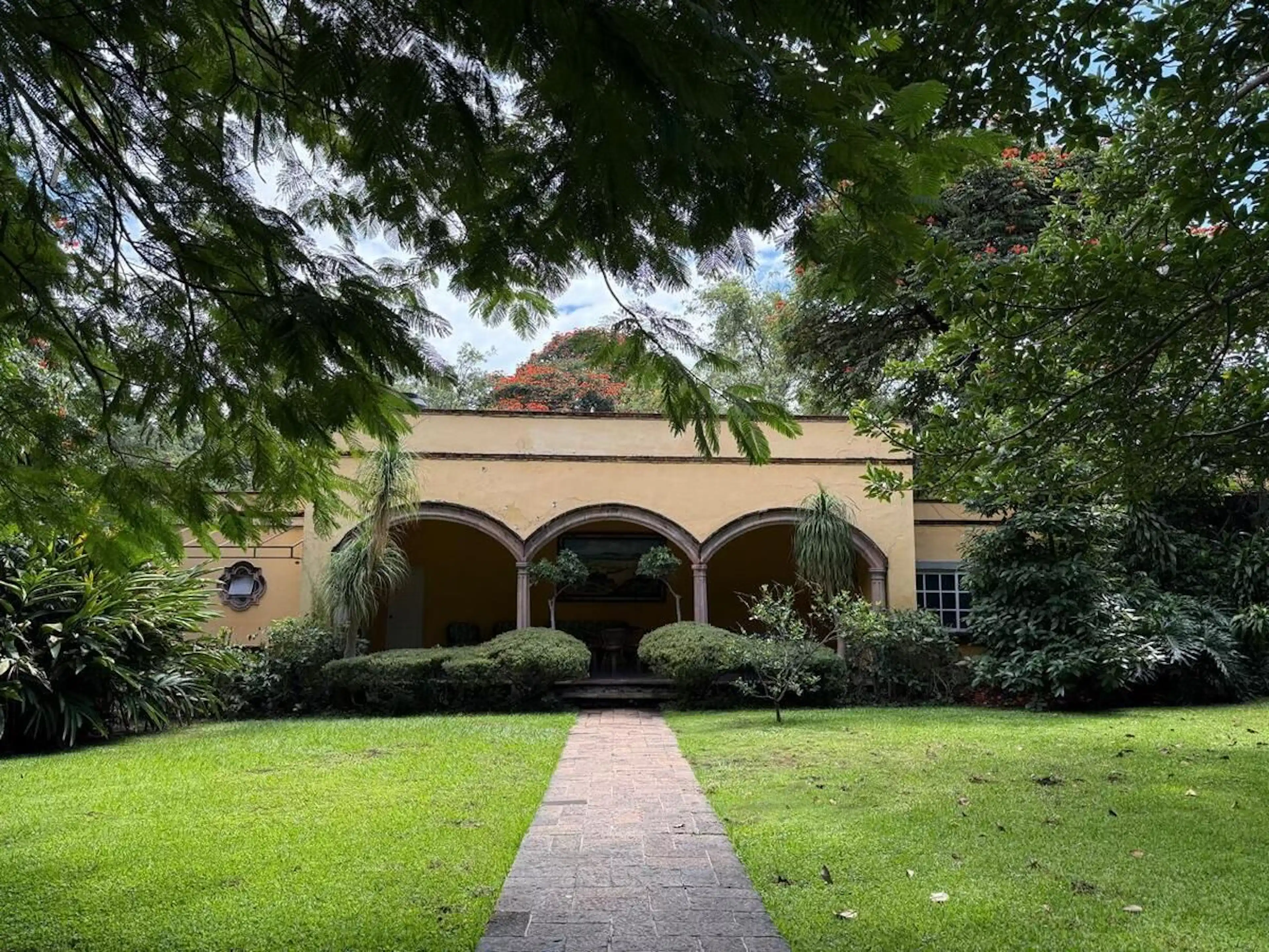 Terreno Venta Cuernavaca
