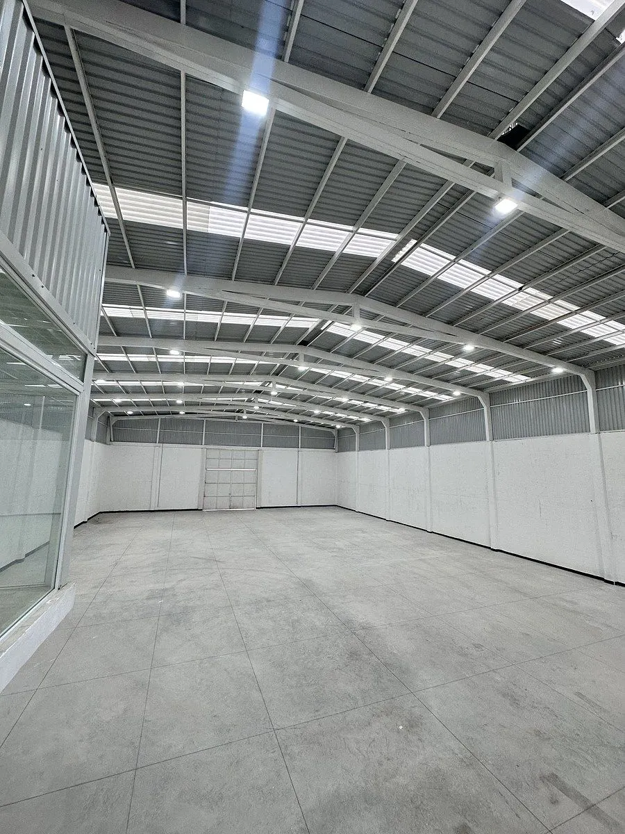 Industrial Spot2