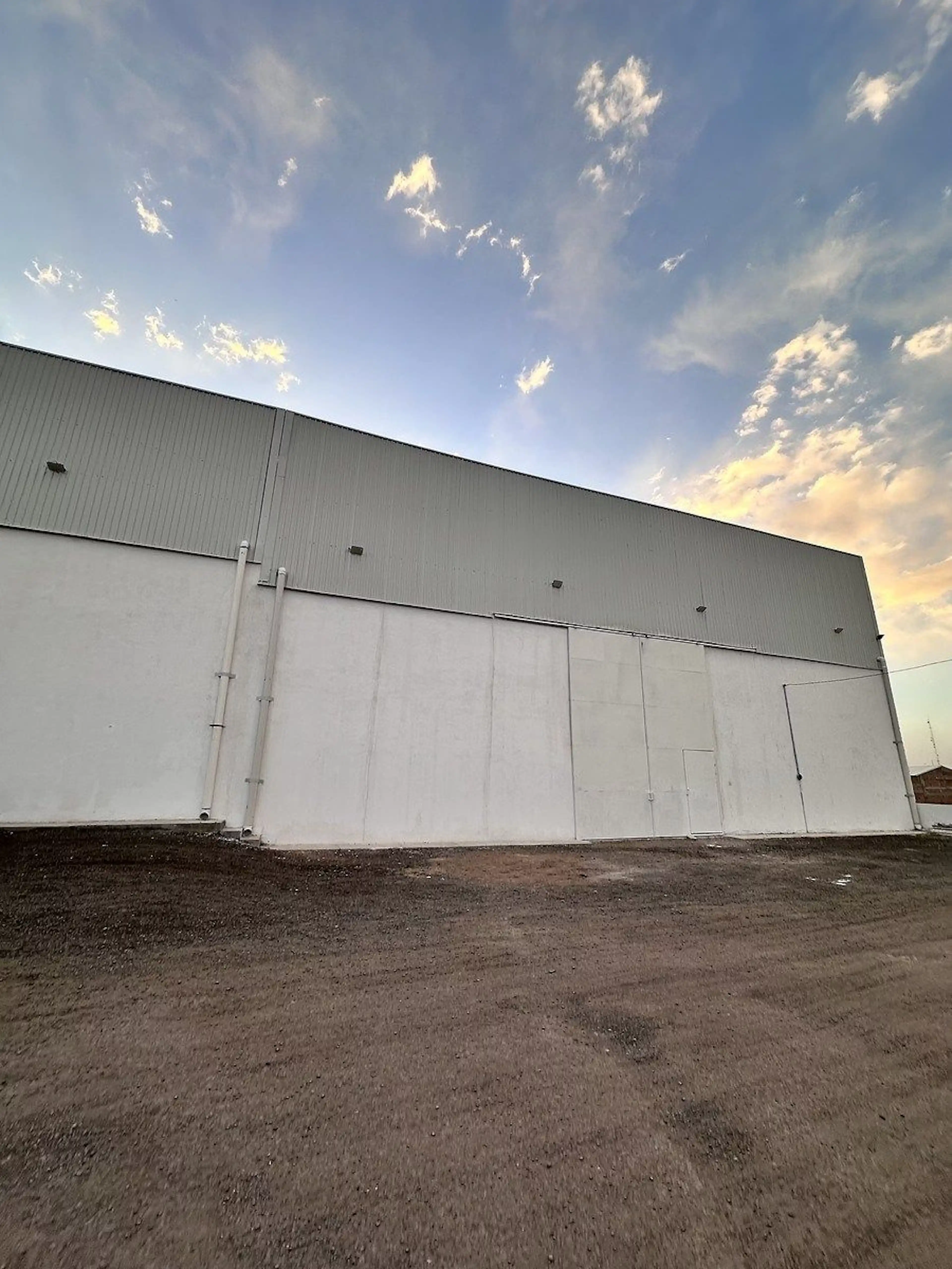 Carr. Leon - Aguascalientes