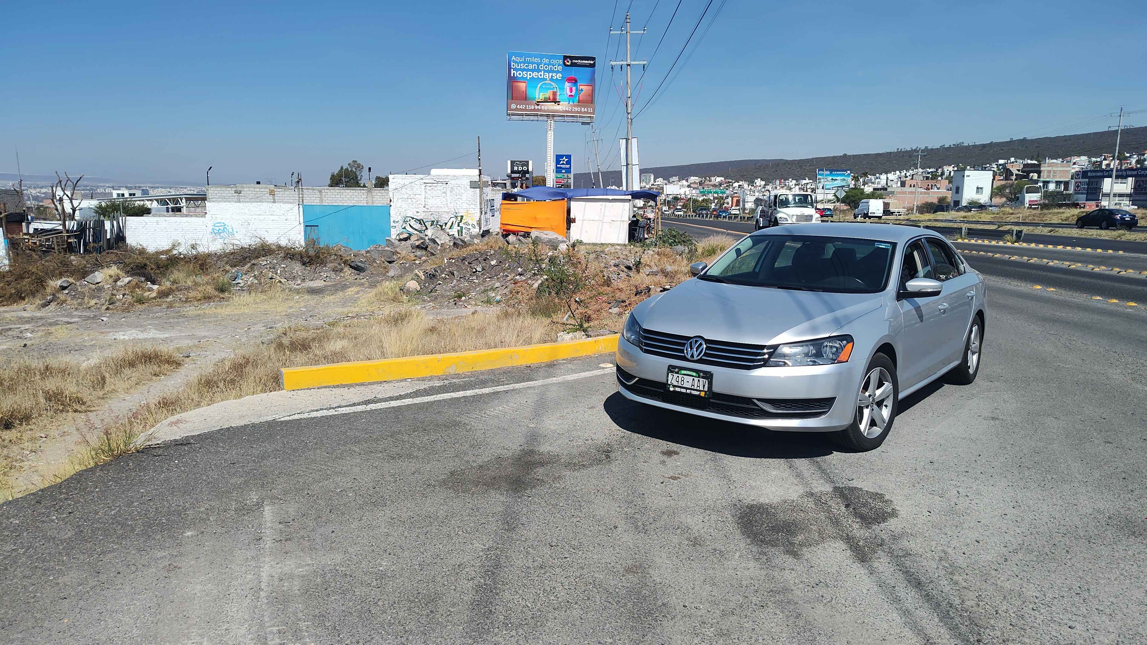 Libramiento Sur Poniente