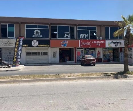 Local Comercial Spot2