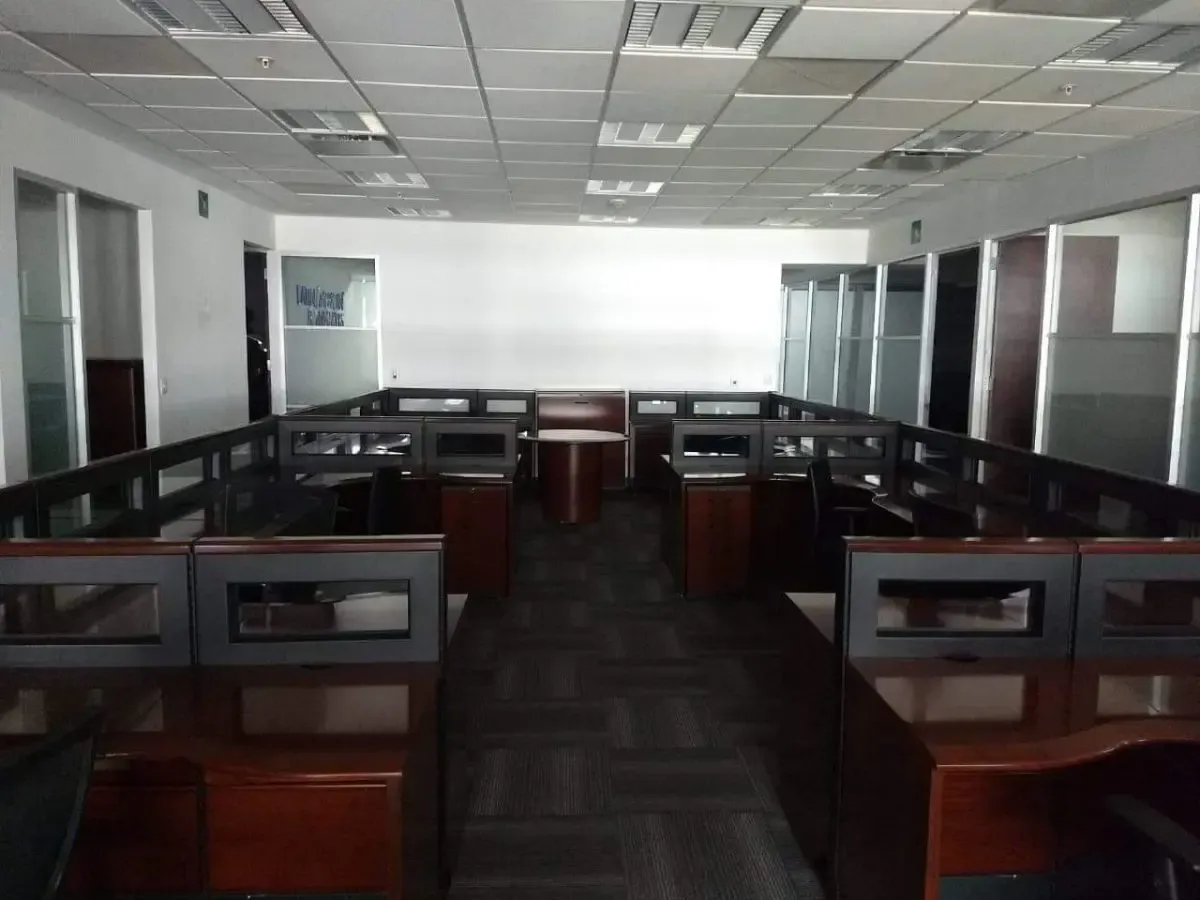 Oficina Spot2