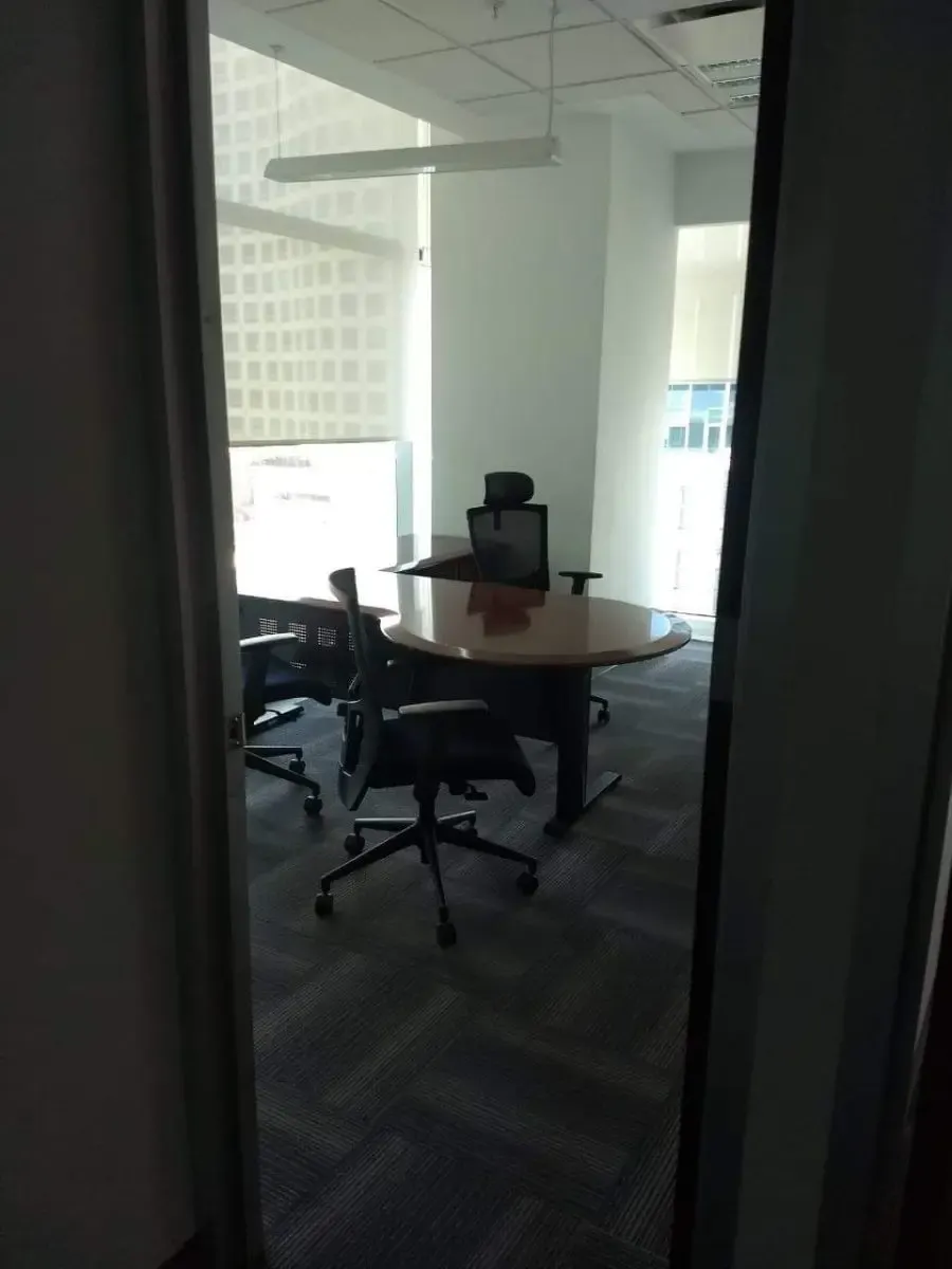 Oficina Spot2