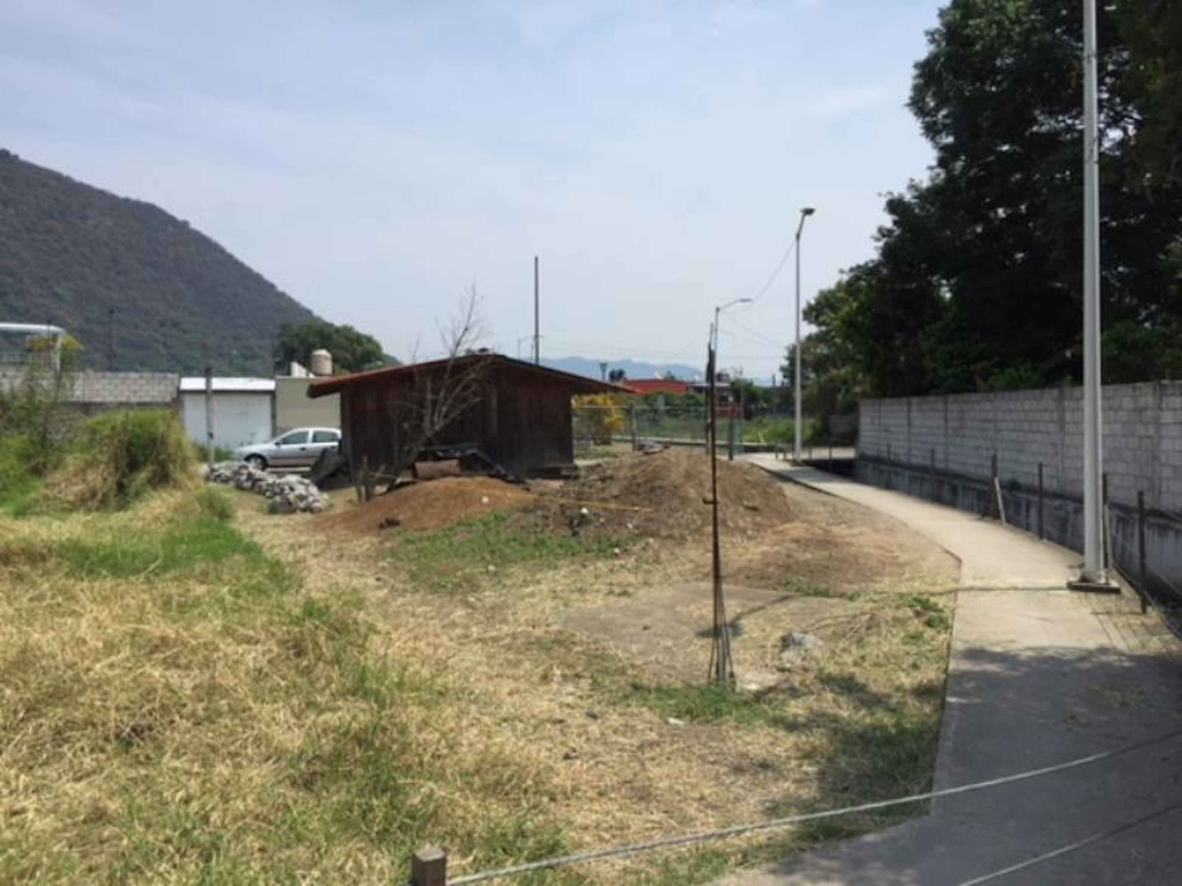 Terreno En Venta En Benito Juarez, Río Blanco, Veracruz De Ignacio De La Llave