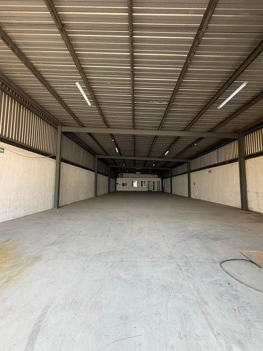 Industrial Spot2