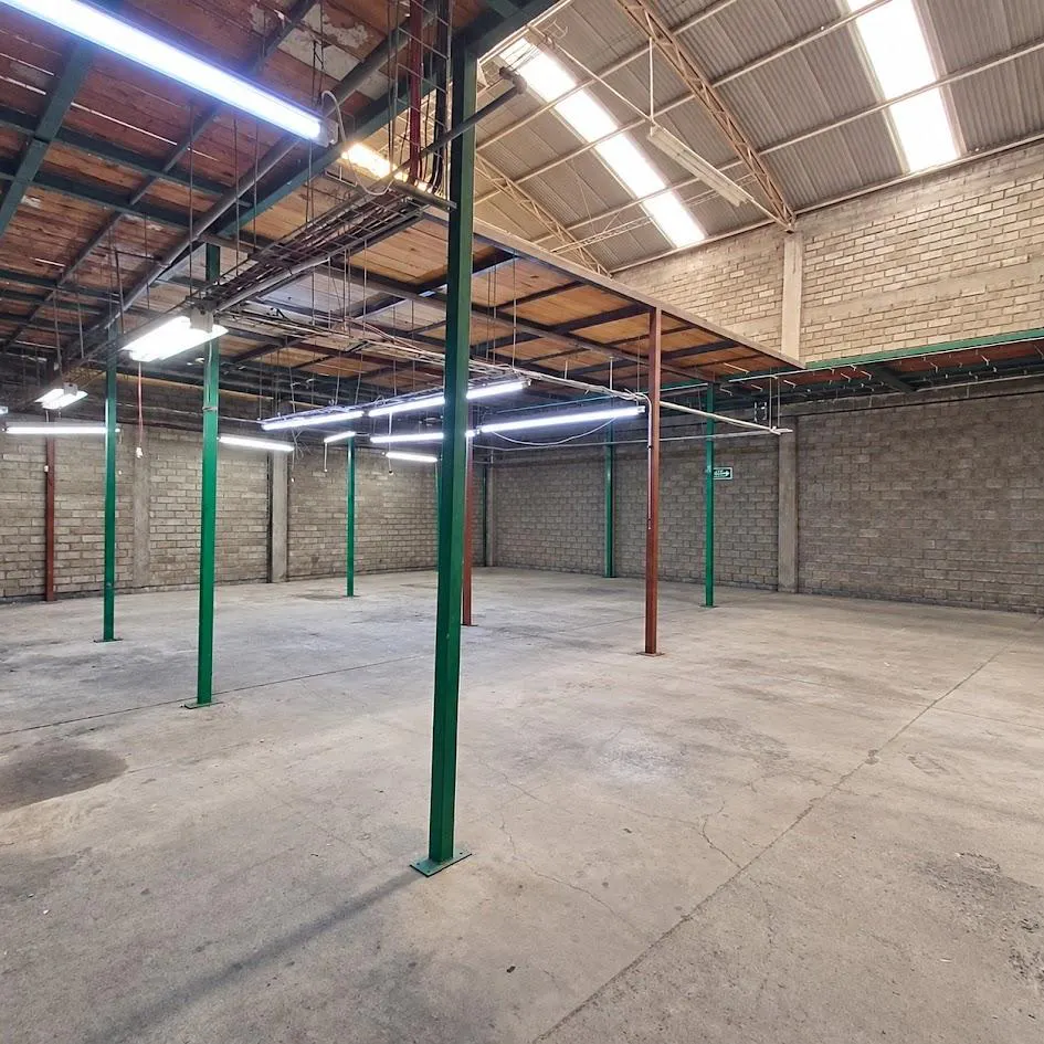 Industrial Spot2