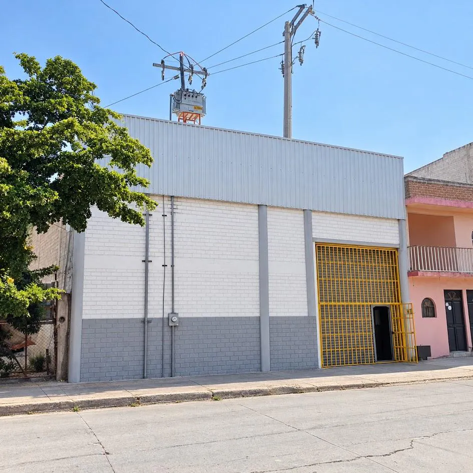 Industrial Spot2