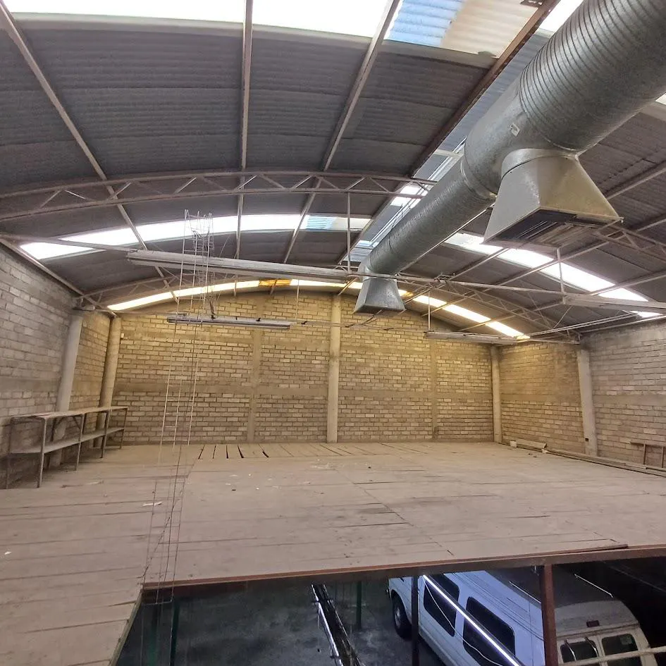 Industrial Spot2