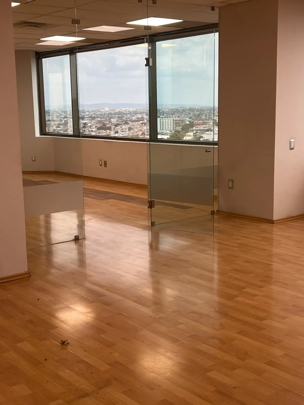 Oficina Spot2