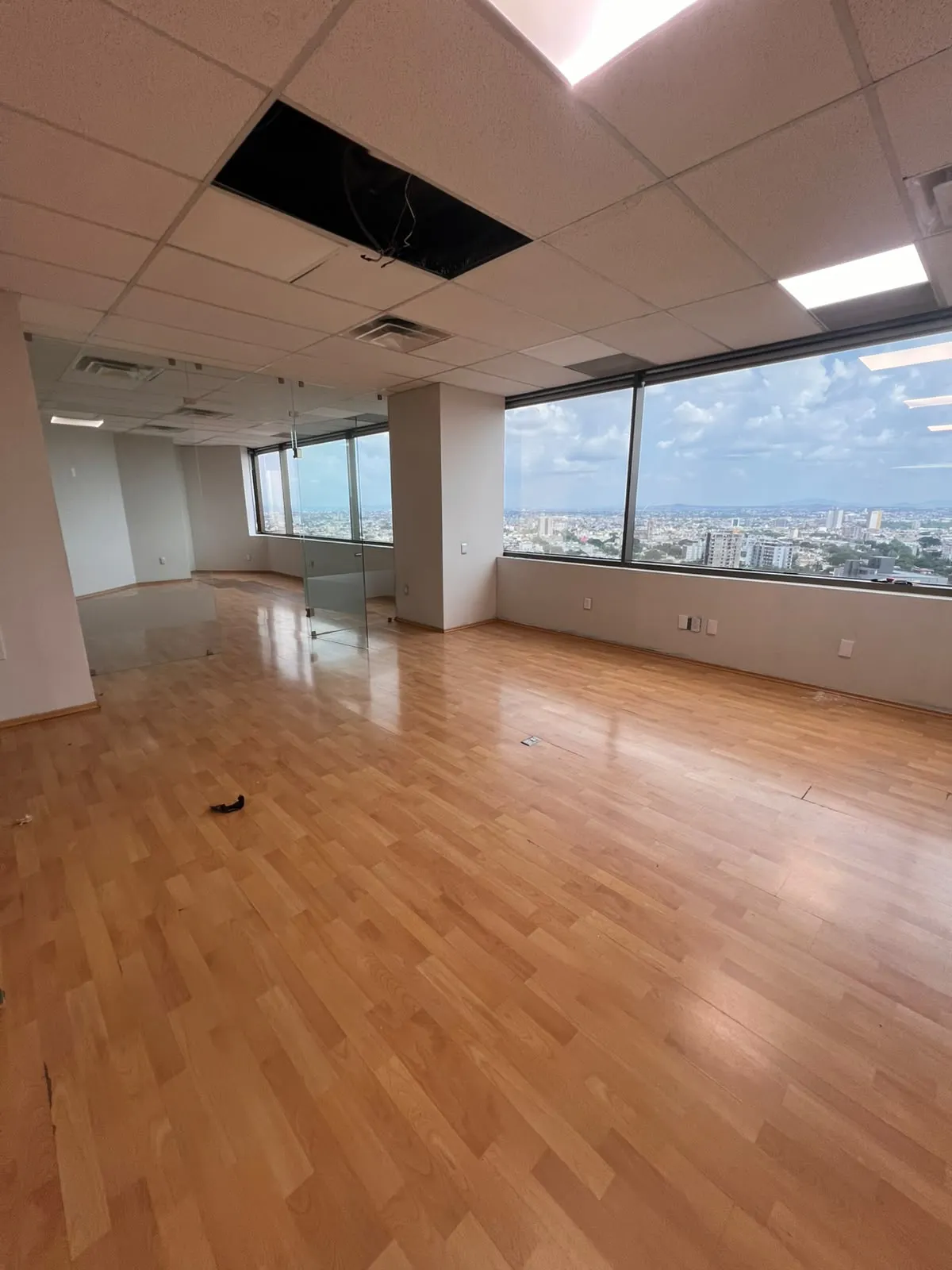 Oficina Spot2