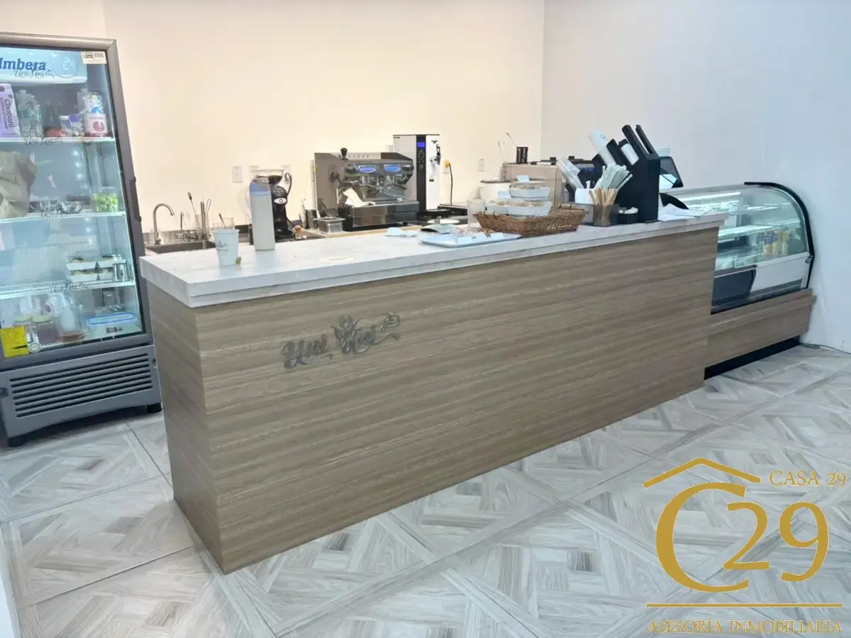 Local Comercial Spot2