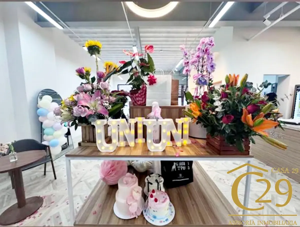 Local Comercial Spot2