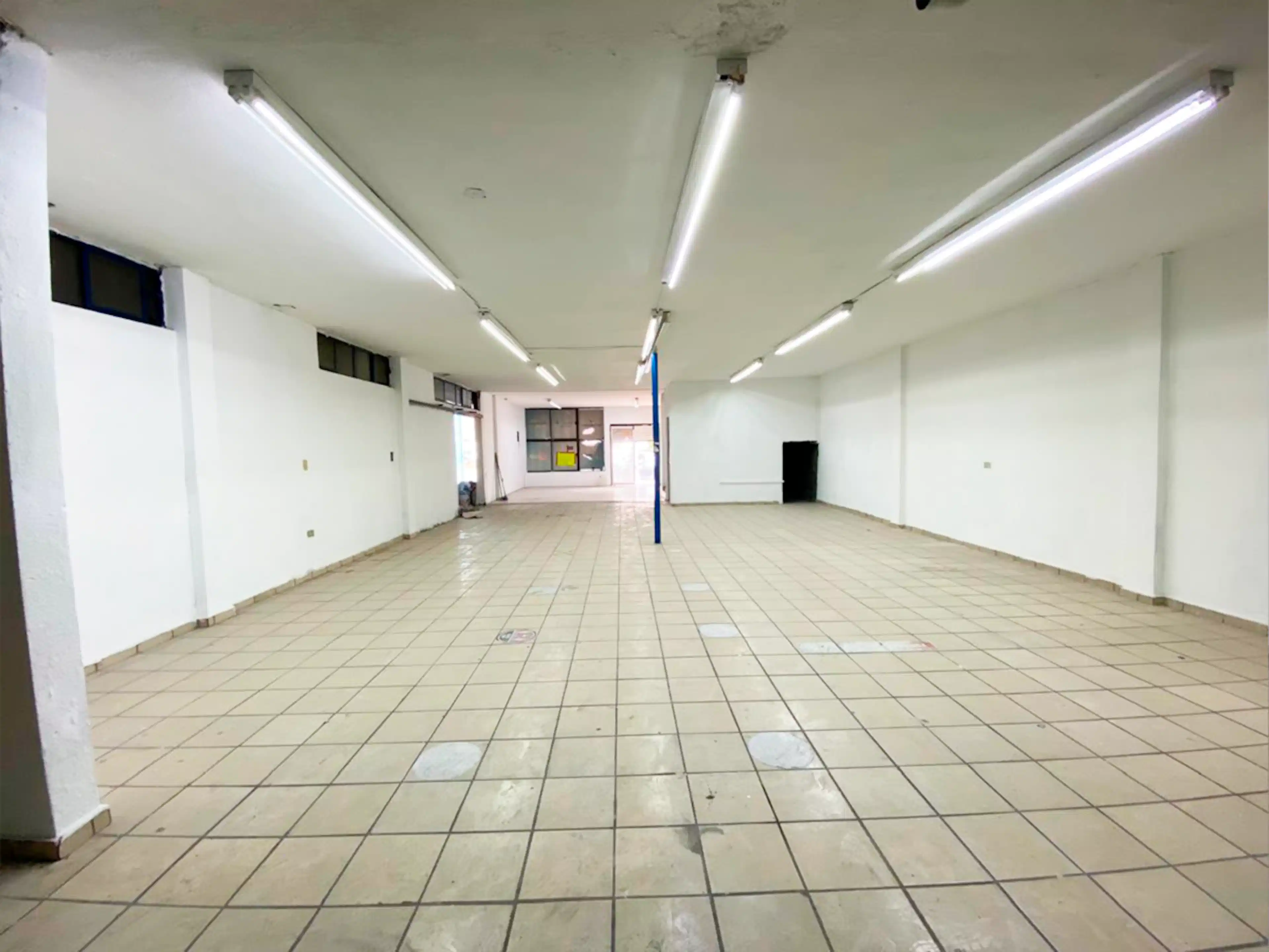 Local En Venta En Monterrey Centro, Monterrey, Nuevo León