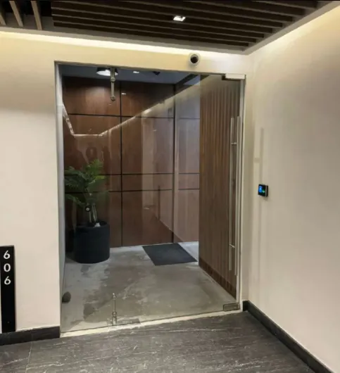 Oficina Spot2