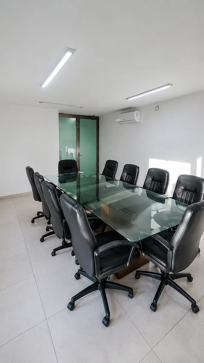 Oficina Spot2