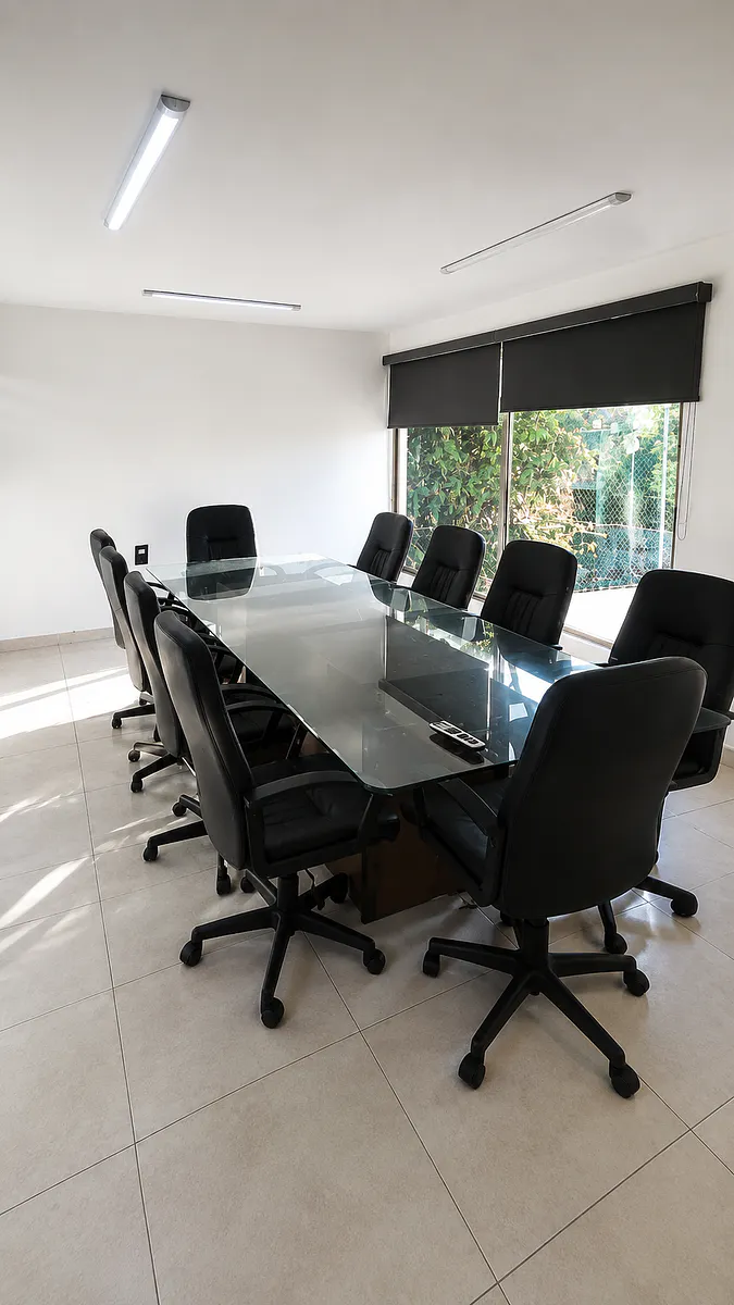 Oficina Spot2